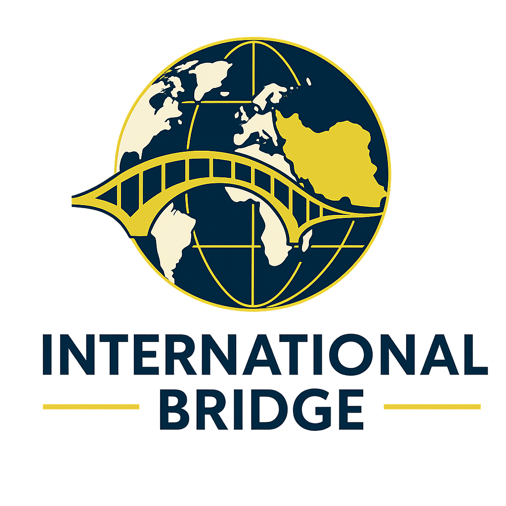 هلدینگ بین المللی پل