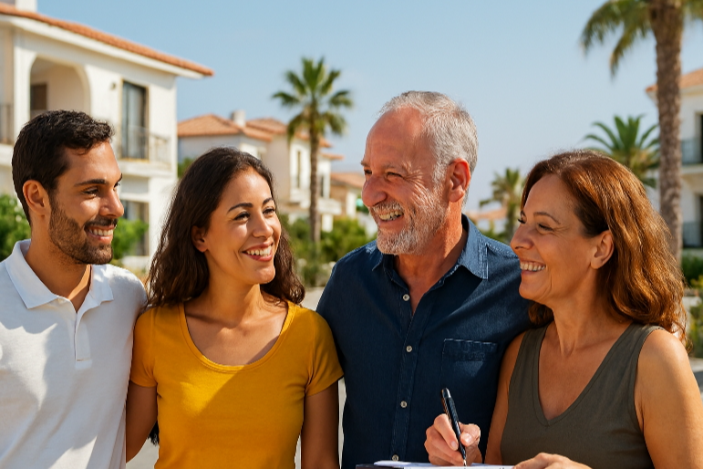 فرهنگ و آداب اجتماعی در قبرس شمالی