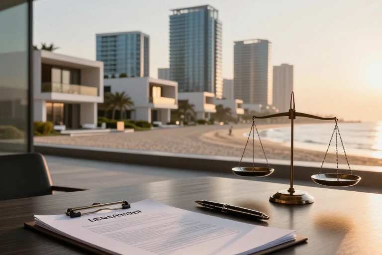 تسلط حقوقی؛ ستون اعتماد در سرمایه‌گذاری ملکی