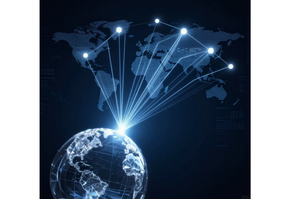 شبکه ارتباطی مستقیم ؛ دروازه‌ای به سوی سازندگان معتبر جهانی