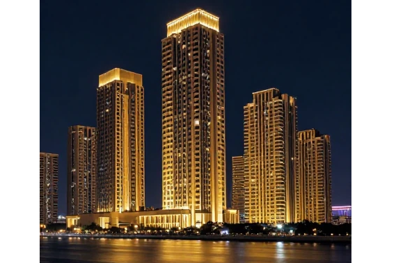 همراهی صفر تا صد؛ از ترانسفر فرودگاهی تا ثبت سند و مدیریت ملک شما